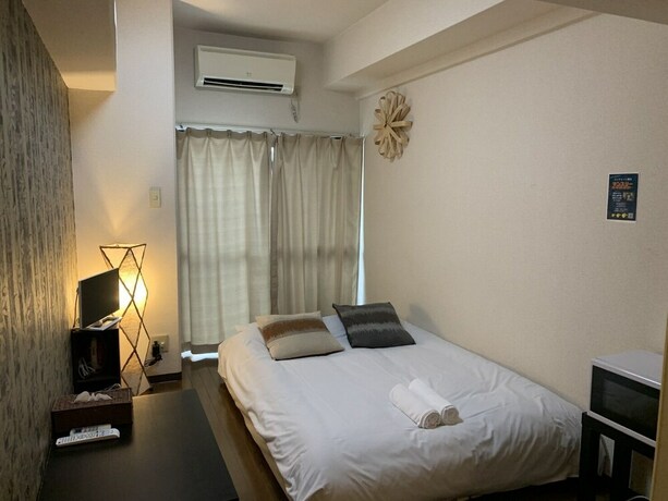 Imagen de la habitación del Hotel Exsaison Shirokita 410. Foto 13