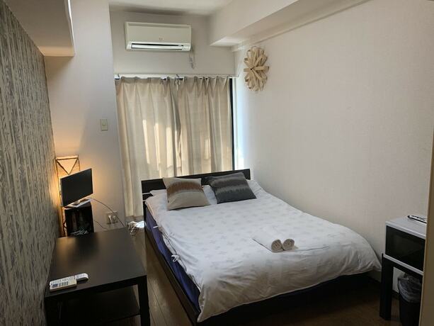 Imagen de la habitación del Hotel Exsaison Shirokita 410. Foto 14