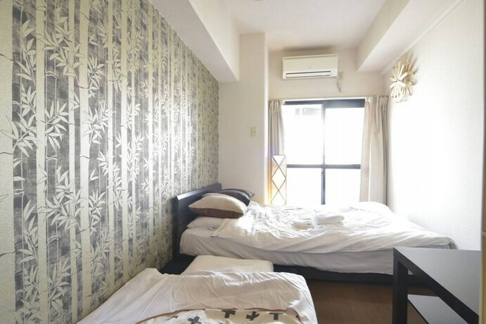 Imagen de la habitación del Hotel Exsaison Shirokita 410. Foto 15