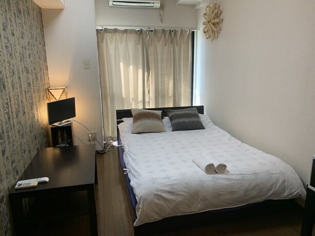 Imagen de los interiores del Hotel Exsaison Shirokita 410. Foto 16