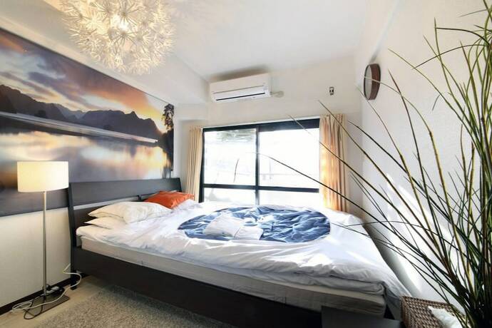 Imagen de la habitación del Hotel Exsaison Shirokita 411. Foto 15