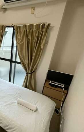 Imagen general del Hotel Exsaison Shirokita 412. Foto 2
