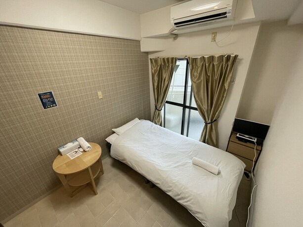 Imagen general del Hotel Exsaison Shirokita 412. Foto 3