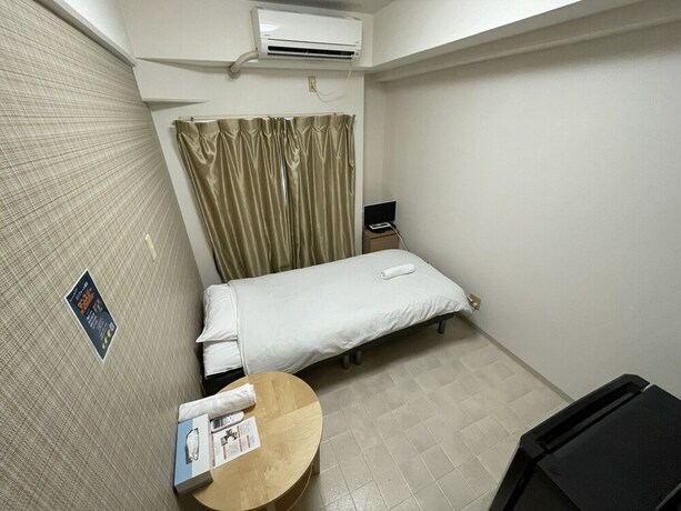 Imagen de la habitación del Hotel Exsaison Shirokita 412. Foto 16