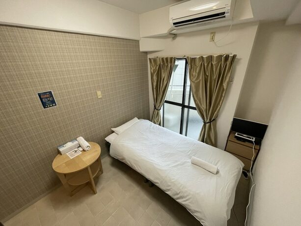 Imagen de la habitación del Hotel Exsaison Shirokita 412. Foto 17