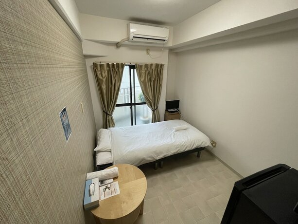 Imagen de la habitación del Hotel Exsaison Shirokita 412. Foto 18
