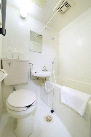 Imagen de la habitación del Hotel Exsaison Shirokita 412. Foto 19