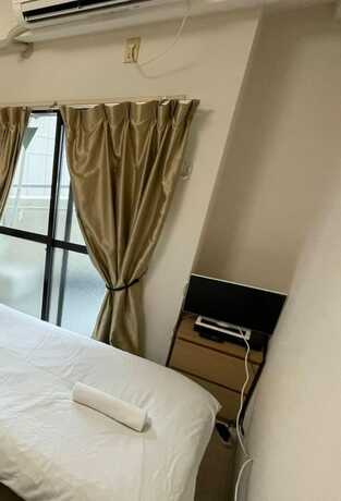 Imagen de la habitación del Hotel Exsaison Shirokita 412. Foto 20