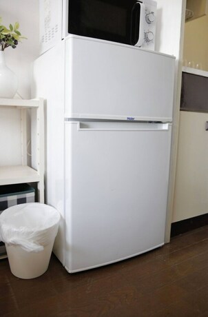 Imagen de la habitación del Hotel Exsaison Shirokita 507. Foto 9