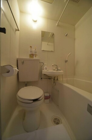 Imagen de la habitación del Hotel Exsaison Shirokita 507. Foto 11
