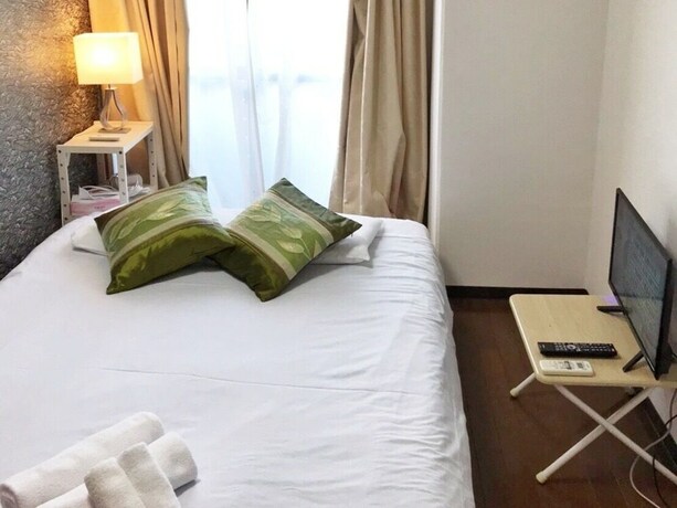 Imagen de la habitación del Hotel Exsaison Shirokita 507. Foto 12