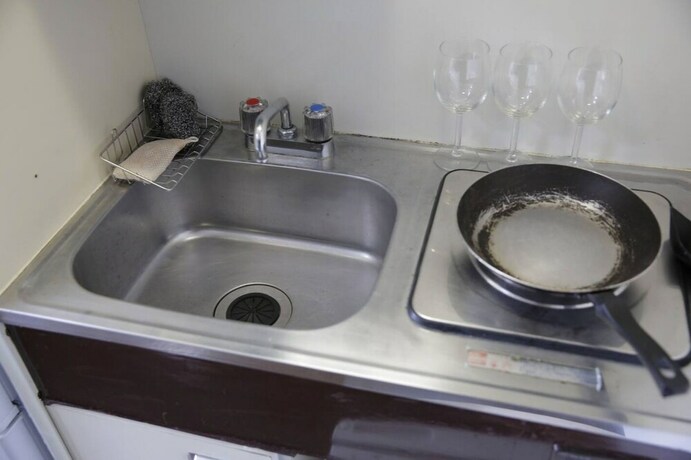 Imagen de la habitación del Hotel Exsaison Shirokita 507. Foto 14