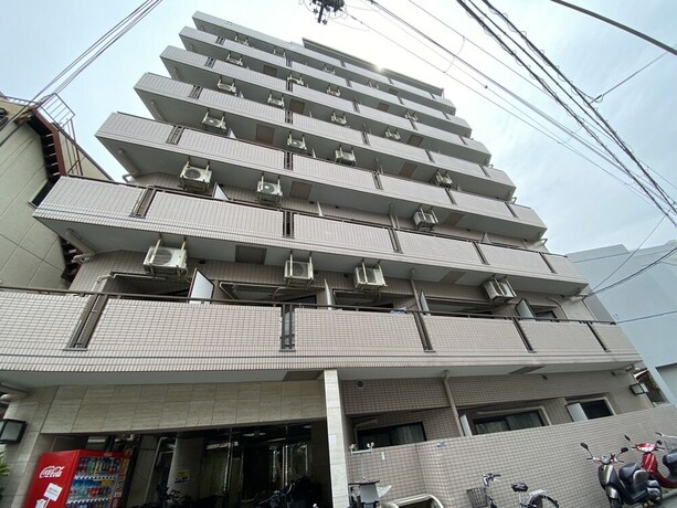 Imagen general del Hotel Exsaison Shirokita 511. Foto 3