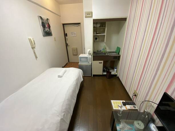 Imagen general del Hotel Exsaison Shirokita 511. Foto 4