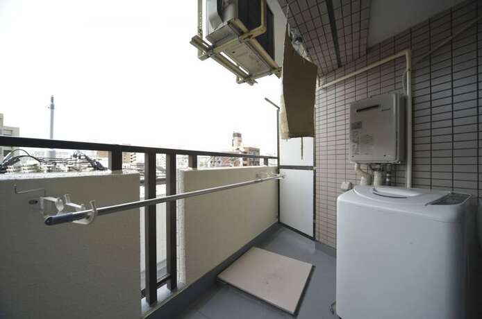 Imagen general del Hotel Exsaison Shirokita 511. Foto 13