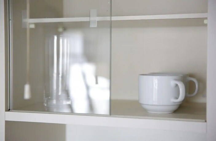 Imagen de la habitación del Hotel Exsaison Shirokita 511. Foto 16