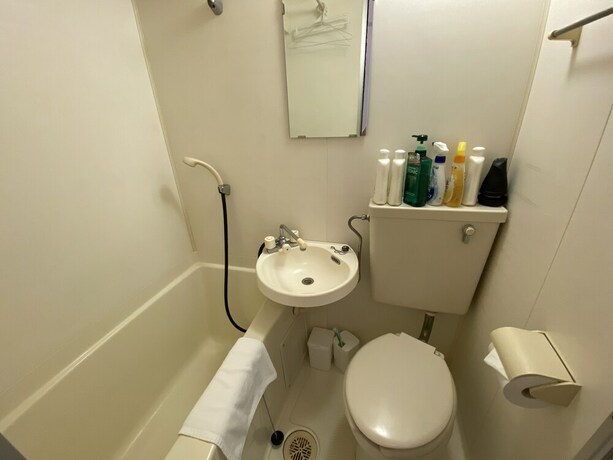 Imagen de la habitación del Hotel Exsaison Shirokita 511. Foto 18