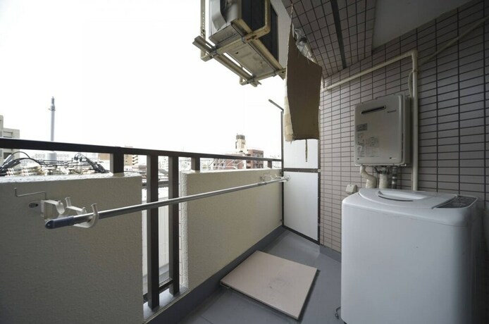 Imagen de la habitación del Hotel Exsaison Shirokita 511. Foto 23