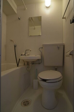 Imagen de la habitación del Hotel Exsaison Shirokita 511. Foto 25