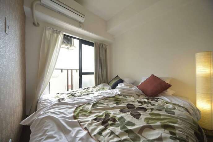 Imagen de la habitación del Hotel Exsaison Shirokita 602. Foto 8