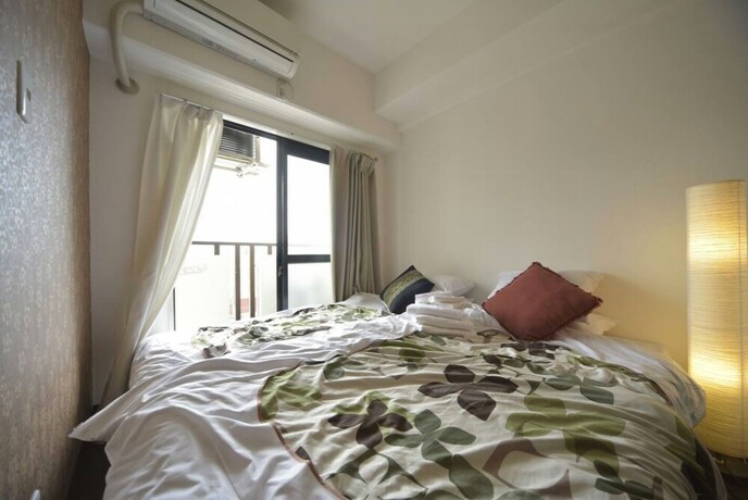 Imagen de la habitación del Hotel Exsaison Shirokita 602. Foto 11