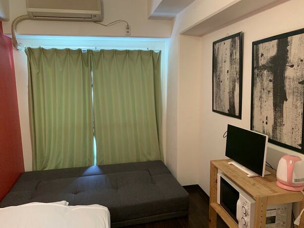 Imagen general del Hotel Exsaison Shirokita 603. Foto 2