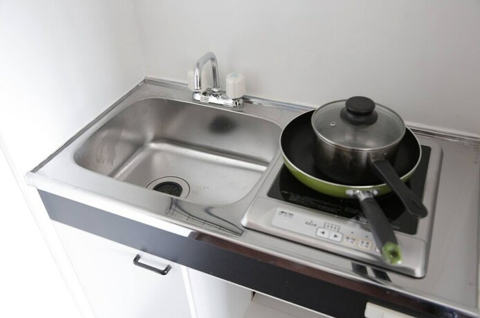 Imagen de la habitación del Hotel Exsaison Shirokita 603. Foto 15