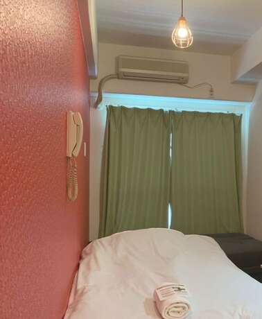 Imagen de la habitación del Hotel Exsaison Shirokita 603. Foto 19
