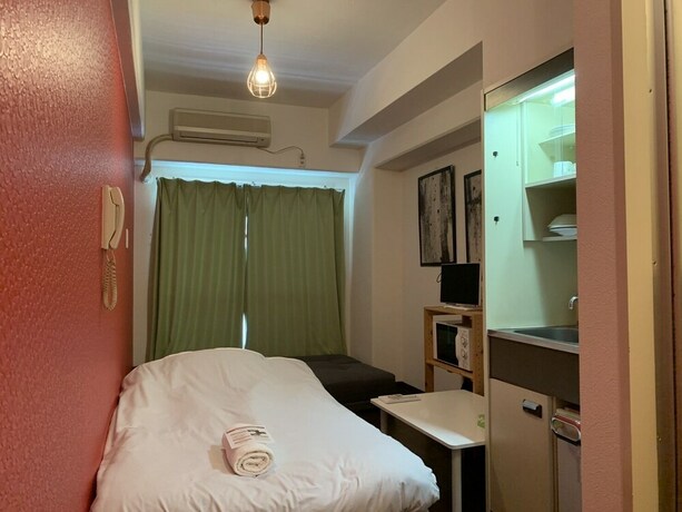 Imagen de la habitación del Hotel Exsaison Shirokita 603. Foto 20