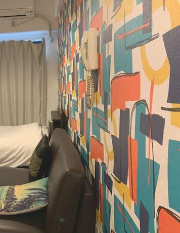 Imagen de la habitación del Hotel Exsaison Shirokita 605. Foto 10
