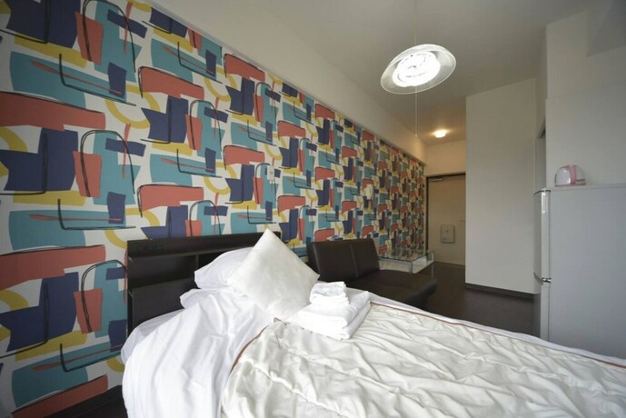 Imagen de la habitación del Hotel Exsaison Shirokita 605. Foto 12