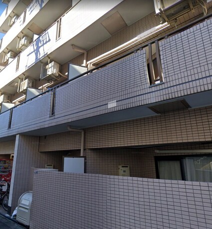 Imagen general del Hotel Exsaison Shirokita 606. Foto 1