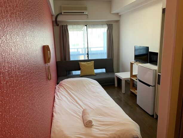 Imagen de la habitación del Hotel Exsaison Shirokita 606. Foto 13