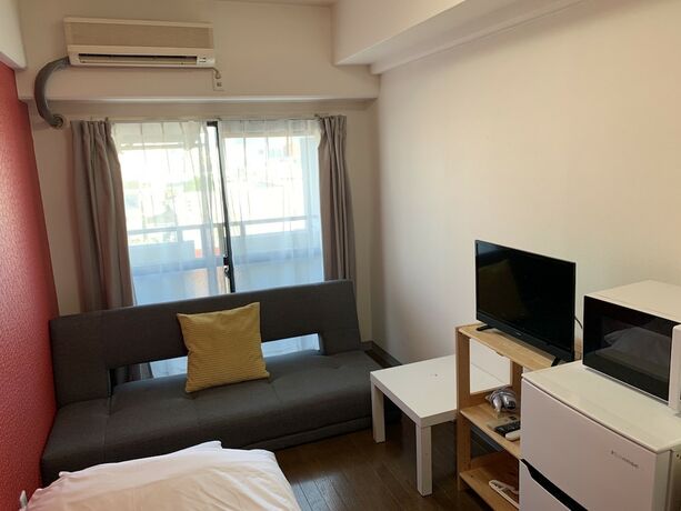 Imagen de la habitación del Hotel Exsaison Shirokita 606. Foto 17
