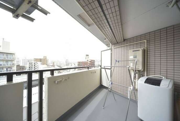 Imagen general del Hotel Exsaison Shirokita 609. Foto 1