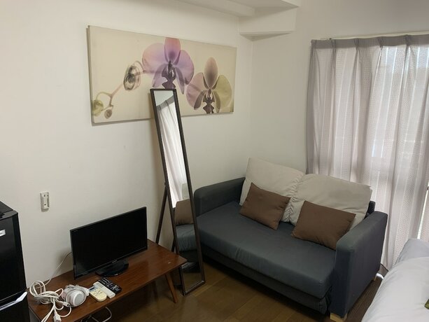 Imagen general del Hotel Exsaison Shirokita 609. Foto 9