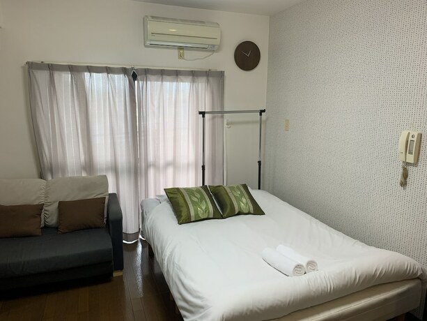 Imagen de la habitación del Hotel Exsaison Shirokita 609. Foto 12