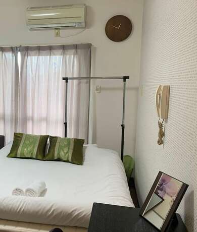 Imagen de la habitación del Hotel Exsaison Shirokita 609. Foto 14