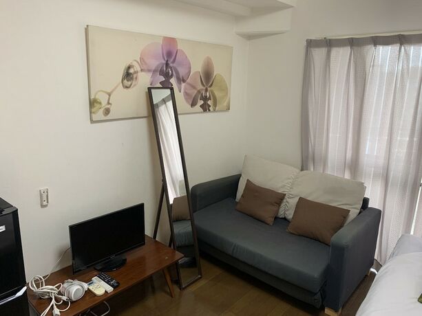 Imagen de la habitación del Hotel Exsaison Shirokita 609. Foto 16