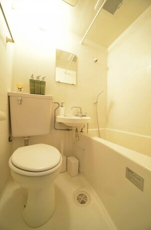 Imagen general del Hotel Exsaison Shirokita 612. Foto 4