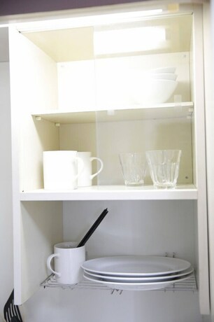 Imagen de la habitación del Hotel Exsaison Shirokita 612. Foto 18