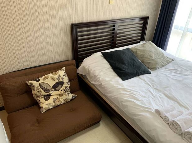 Imagen de la habitación del Hotel Exsaison Shirokita 612. Foto 23