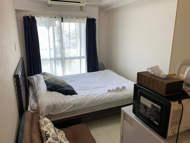 Imagen de la habitación del Hotel Exsaison Shirokita 612. Foto 24