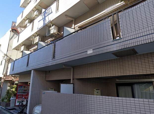 Imagen general del Hotel Exsaison Shirokita 703. Foto 10