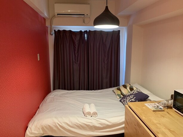 Imagen de la habitación del Hotel Exsaison Shirokita 703. Foto 12