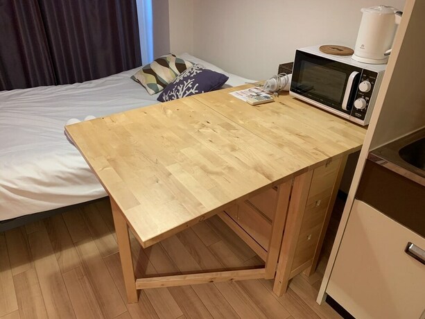 Imagen de la habitación del Hotel Exsaison Shirokita 703. Foto 16