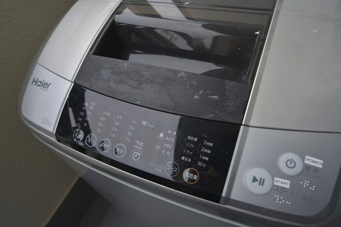 Imagen de los interiores del Hotel Exsaison Shirokita 703. Foto 19