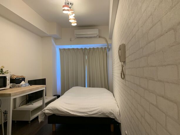 Imagen general del Hotel Exsaison Shirokita 705. Foto 9