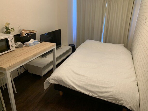 Imagen de la habitación del Hotel Exsaison Shirokita 705. Foto 16
