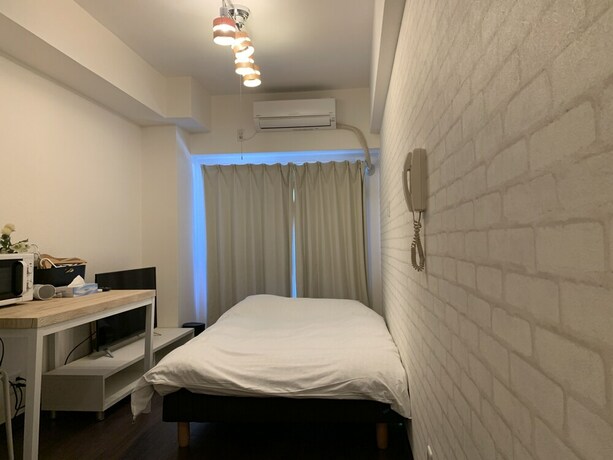 Imagen de la habitación del Hotel Exsaison Shirokita 705. Foto 24